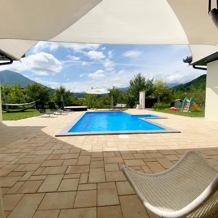 Villa Diamond Bihac Exterior photo
