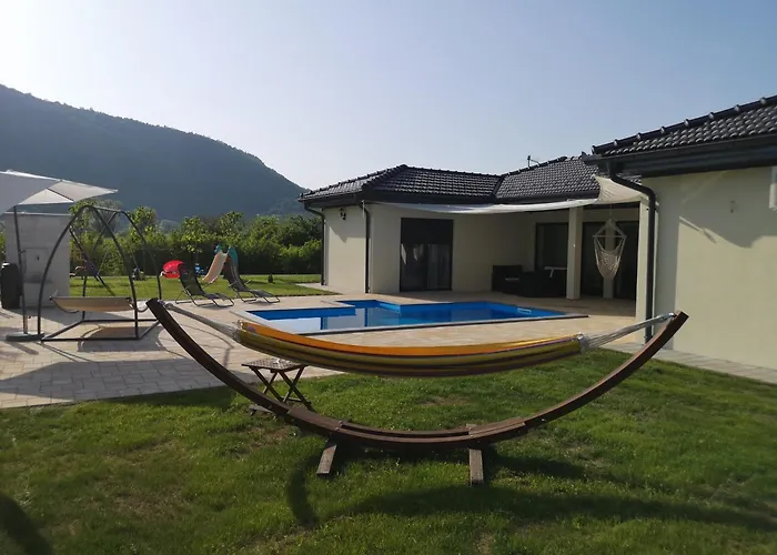 Villa Diamond