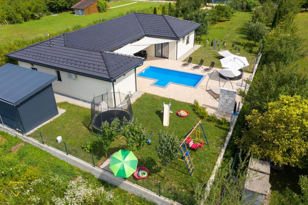 Villa Diamond Bihac