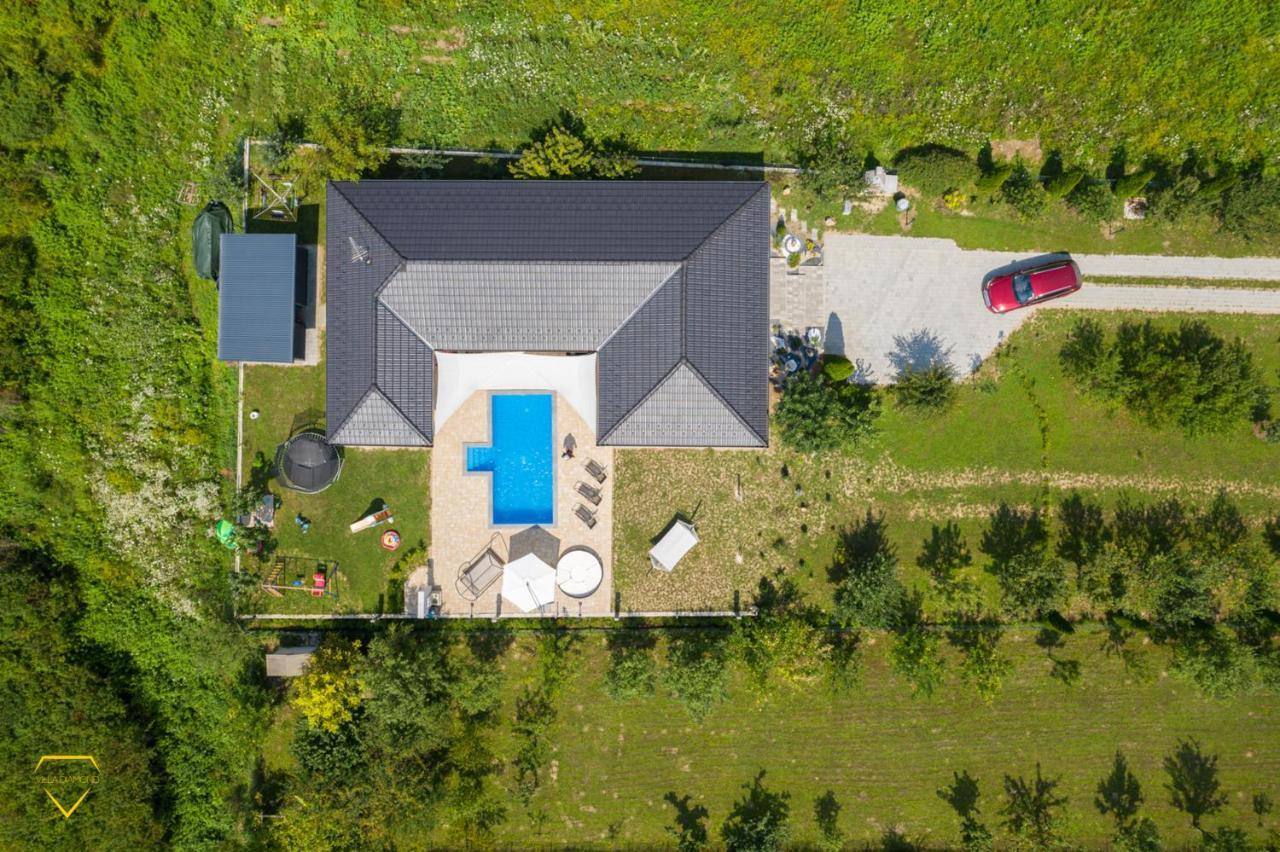Villa Diamond *