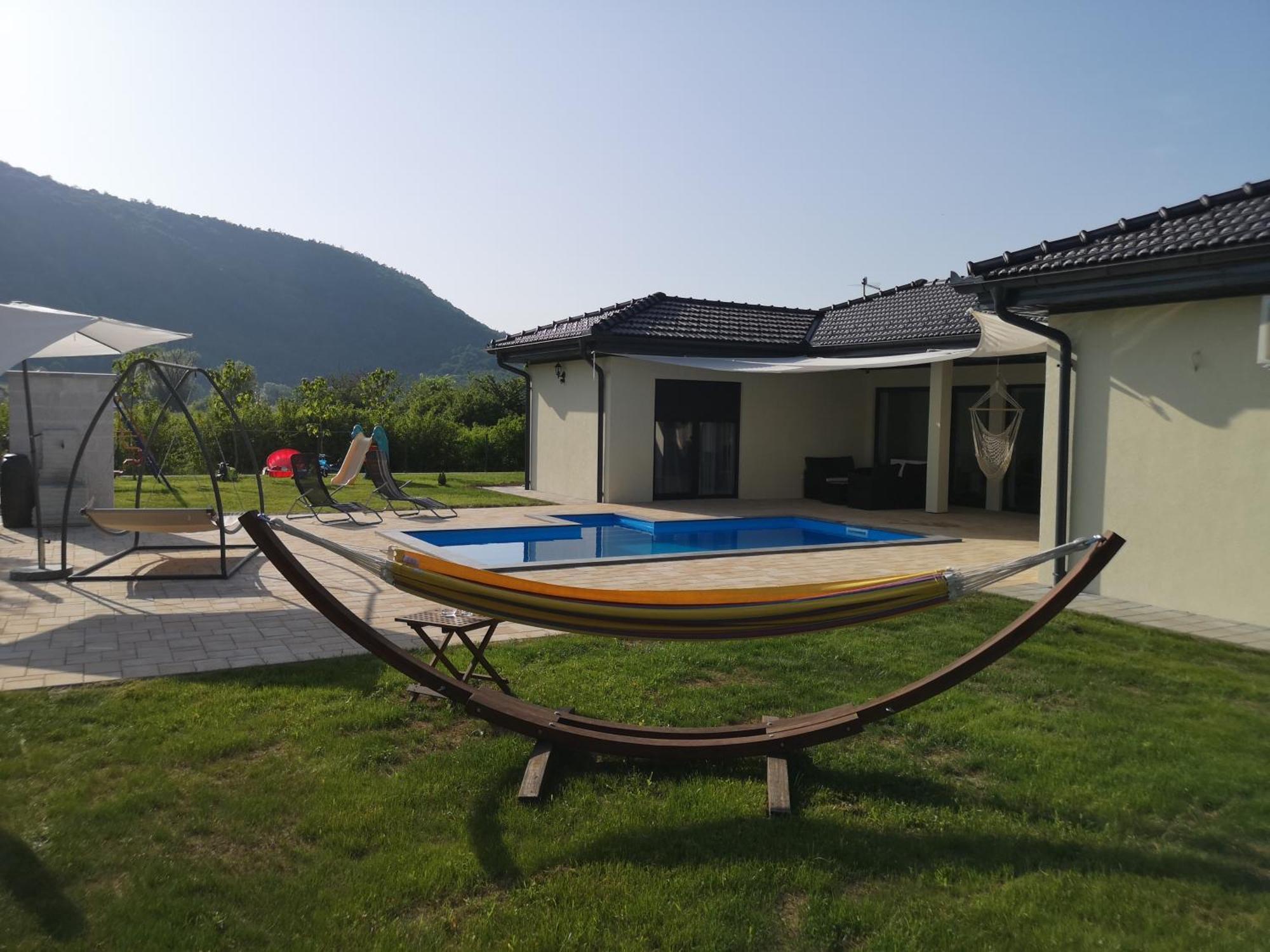Villa Diamond *
