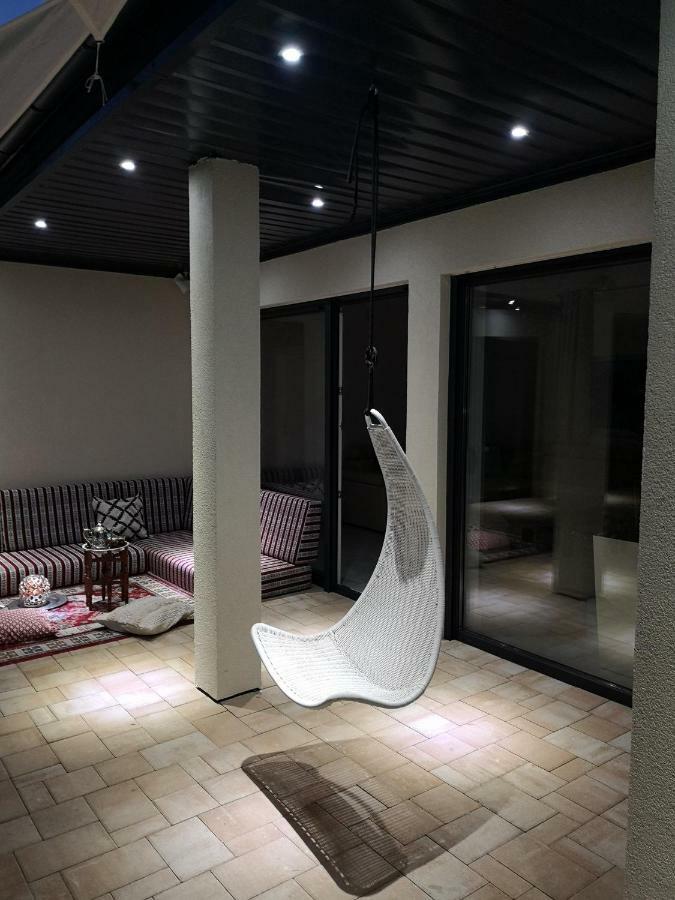 Villa Diamond